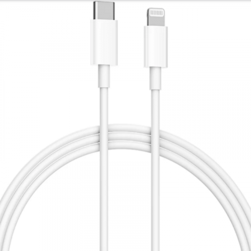 Cable Joyroom USB-C a Lightning 3m...
