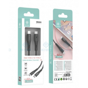 Cable de Datos IKREA Carga...