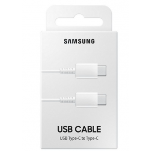 Cable Samsung USB-C a USB-C...