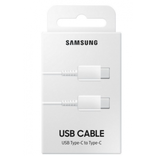 Cable Samsung USB-C a USB-C, 1m,...