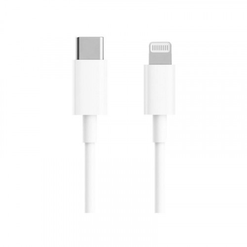 Cable Xiaomi USB Tipo C a Lightning...
