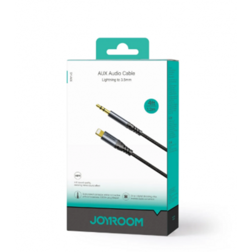 Cable Joyroom Auxiliar de Audio...