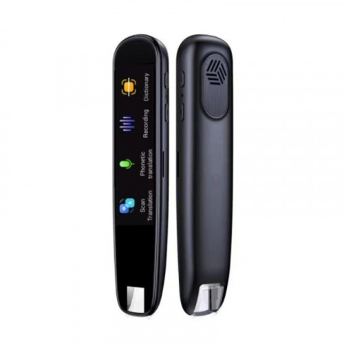 Lápiz Traductor Multilingüe con...