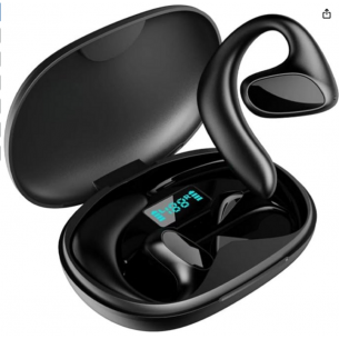 Auriculares Bluetooth M8...