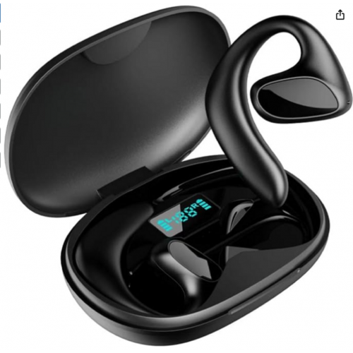 Auriculares Bluetooth M8 Traductor de...