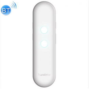 Traductor Inteligente AI T4...