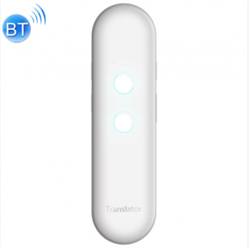 Traductora IA con 42 Idiomas en...