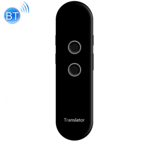 Traductora AI con 42 Idiomas Tiempo...