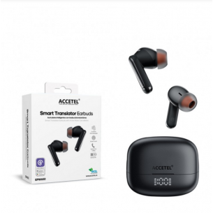 Auriculares Inalámbricos...