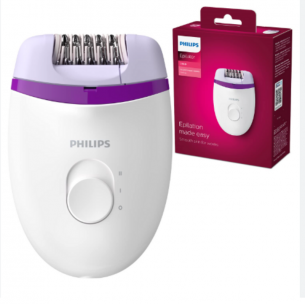 Depiladora Philips...