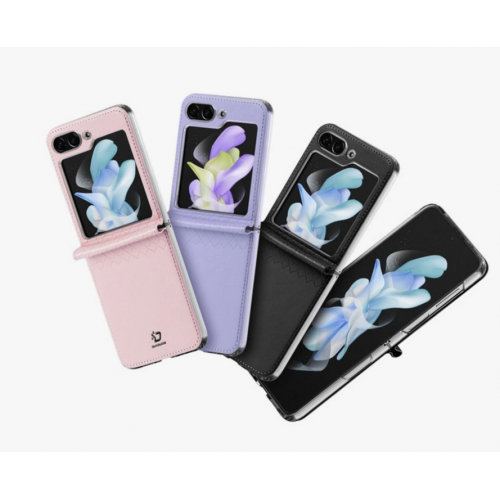 Carcasa Dux Ducis Bril para Samsung...