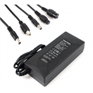 Cargador Universal para...