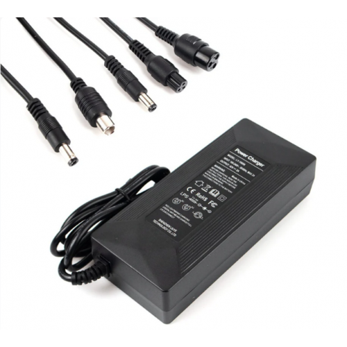 Cargador Patinete Eléctrico Cityneye...