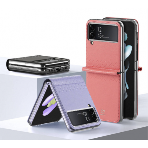 Carcasa Dux Ducis Bril para Samsung...