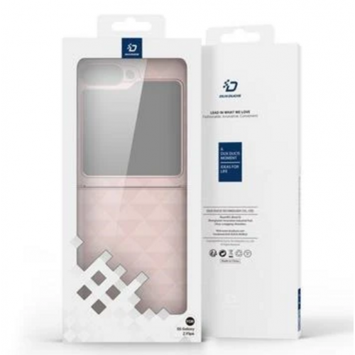 Funda Móvil Dux Ducis Fitt Samsung...