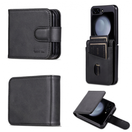 Funda Móvil Compatible Tarjetero Sam...