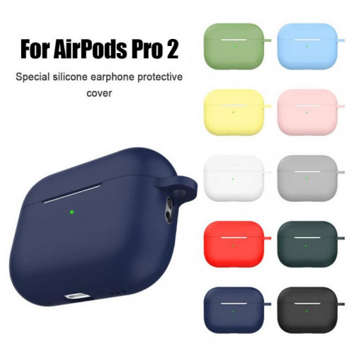 Funda de Silicona para AirPods 2