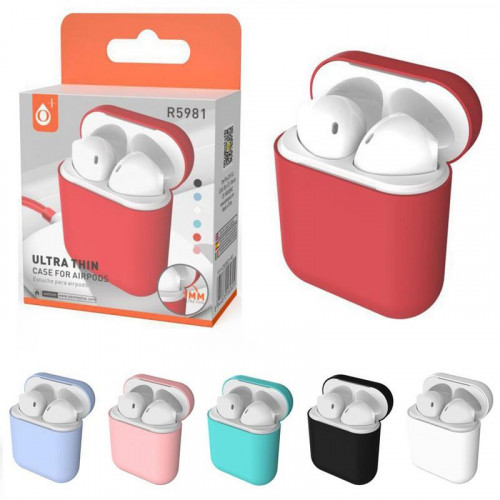 Funda de Silicona Compatible para...