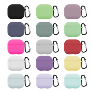 Funda Silicona Compatible...