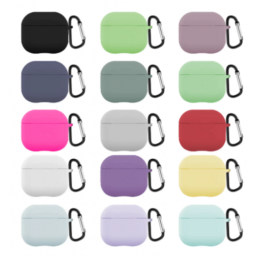 Funda de Silicona Compatible...