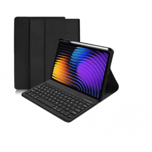 Funda con Teclado Bluetooth...