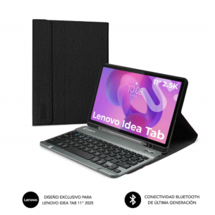 Funda con Teclado Bluetooth...