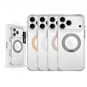 Funda Accetel Orbit MagSafe...