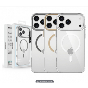 Carcasa Accetel Frame...