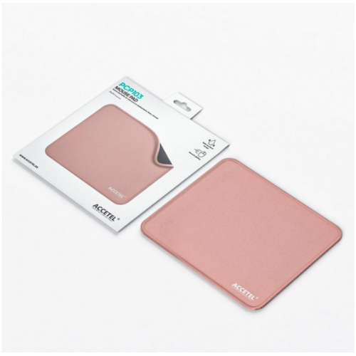 Alfombrilla para Ratón Accetel 30.25...