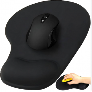 Alfombrilla de Ratón Sanda...