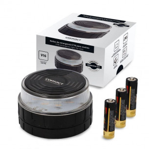 Luz de Emergencia Baliza...