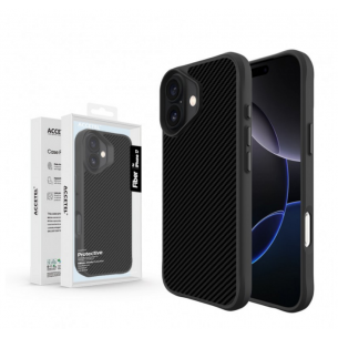 Carcasa Accetel MagSafe con...