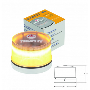 Baliza de Emergencia V16...