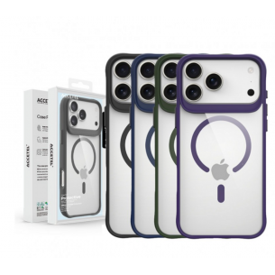 Carcasa Accetel Hybrid...