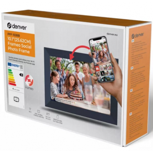 Marco Digital Denver 10.1" 16GB WiFi...