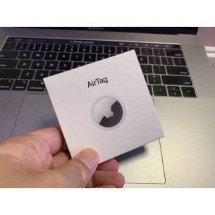 Apple AirTag Localizador de...