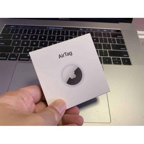 Apple AirTag (MX532ZM/A)