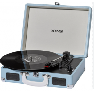 Tocadiscos Denver VPL-120...