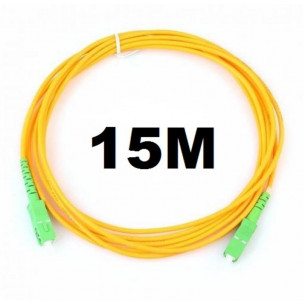 Cable de Fibra Óptica...
