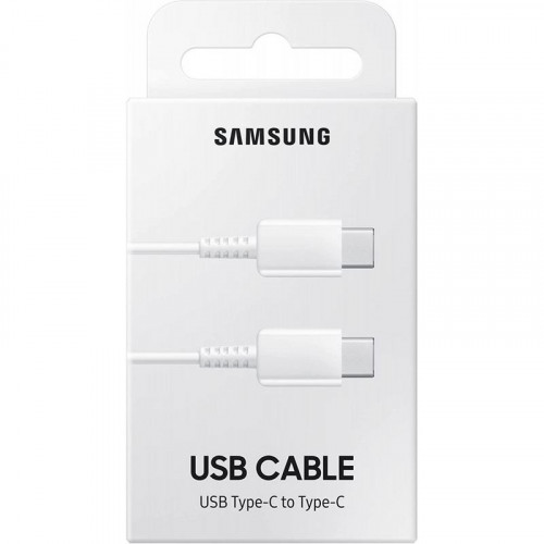 Cable Samsung USB-C a USB-C 1M...