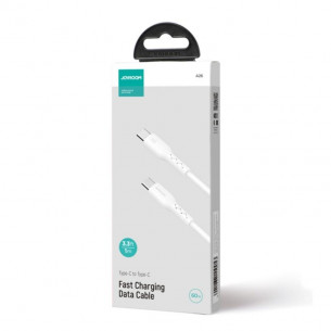 Cable Joyroom USB-C a USB-C...