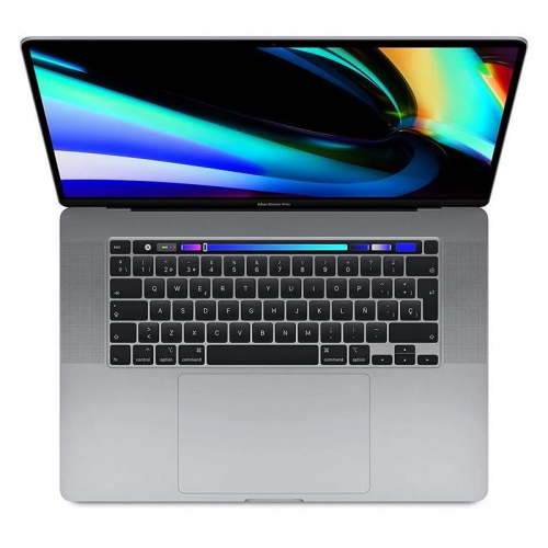 MacBook Pro 16" i9 2.3GHz 16GB DDR4...