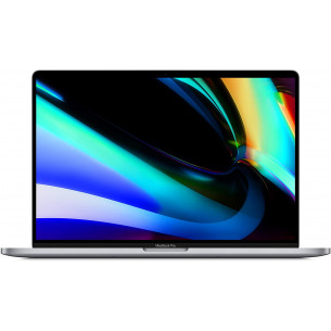 MacBook Pro 16" i7 2.6GHz,...