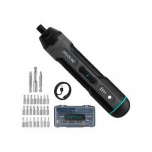 Destornillador Eléctrico...