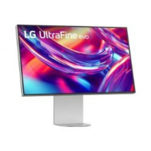 Monitor LG 32" UltraFine 6K Nano IPS...