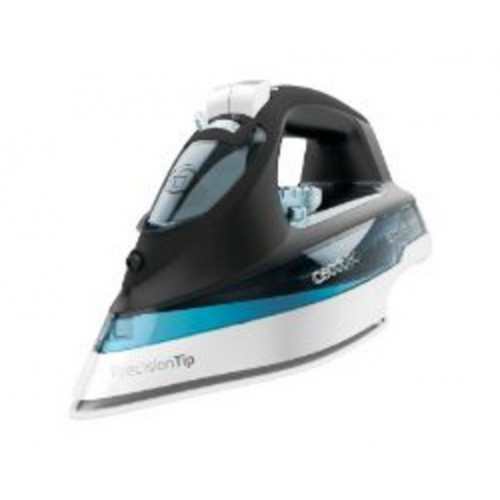 Plancha Horizontal Cecotec IronHero...