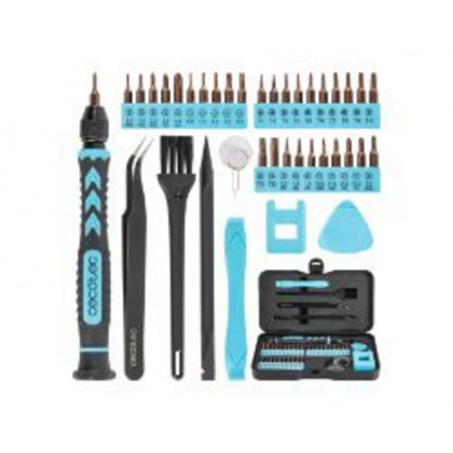 Destornillador Cecotec PrecissionGyro...