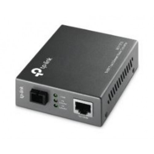 Conversor de Medios TP-Link WDM...