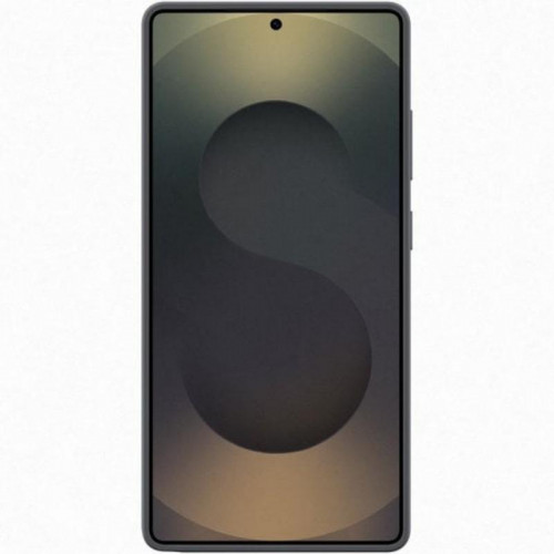 Samsung Funda de Silicona Negra para...