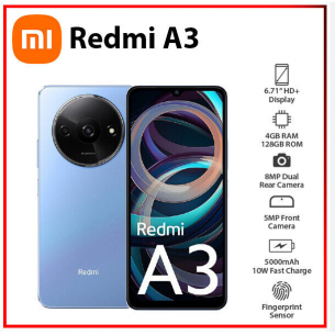 Teléfono Móvil Xiaomi Redmi... 2